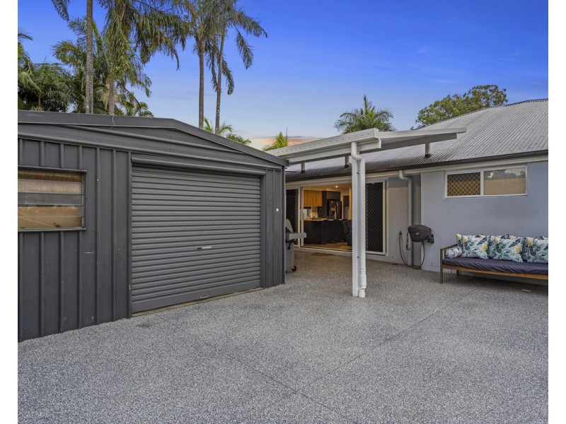 37 Cumberland Drive, Alexandra Hills QLD 4161