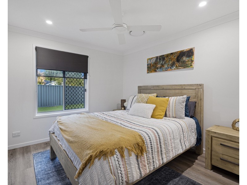 37 Cumberland Drive, Alexandra Hills QLD 4161
