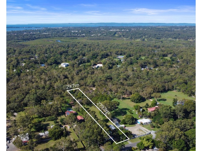 1128 New Cleveland Road, Gumdale QLD 4154