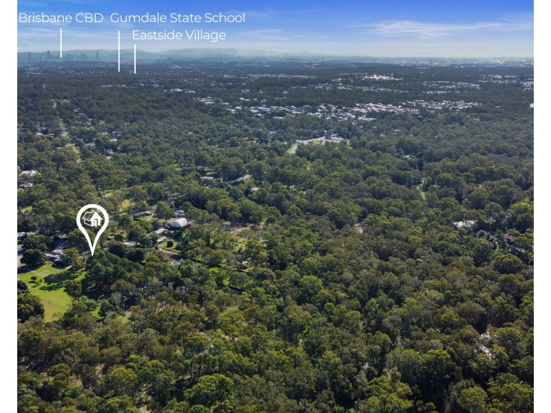 1128 New Cleveland Road, Gumdale QLD 4154