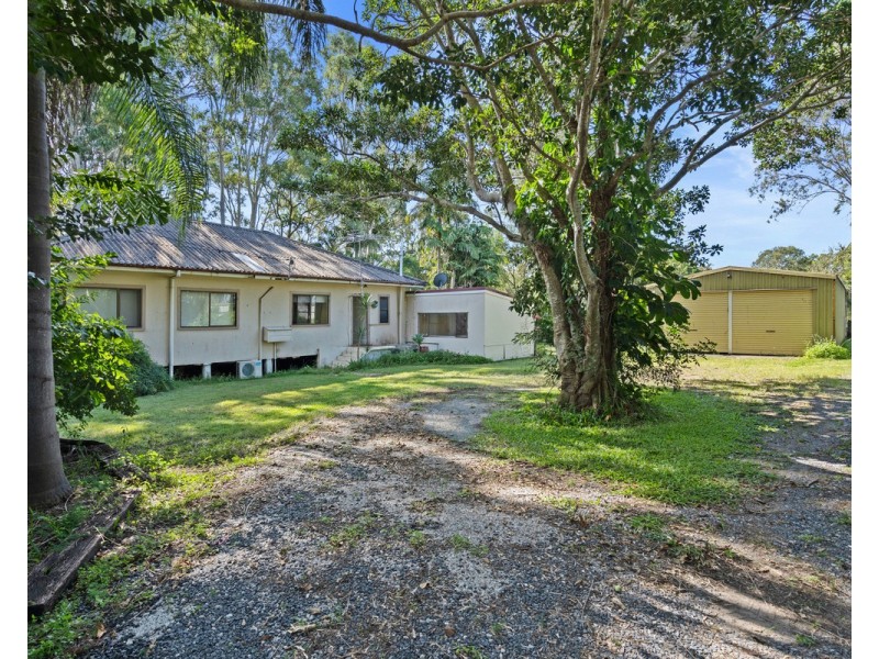 1128 New Cleveland Road, Gumdale QLD 4154