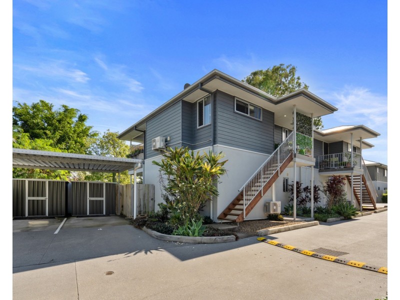 6/15-21 St Anthony Drive, Alexandra Hills QLD 4161