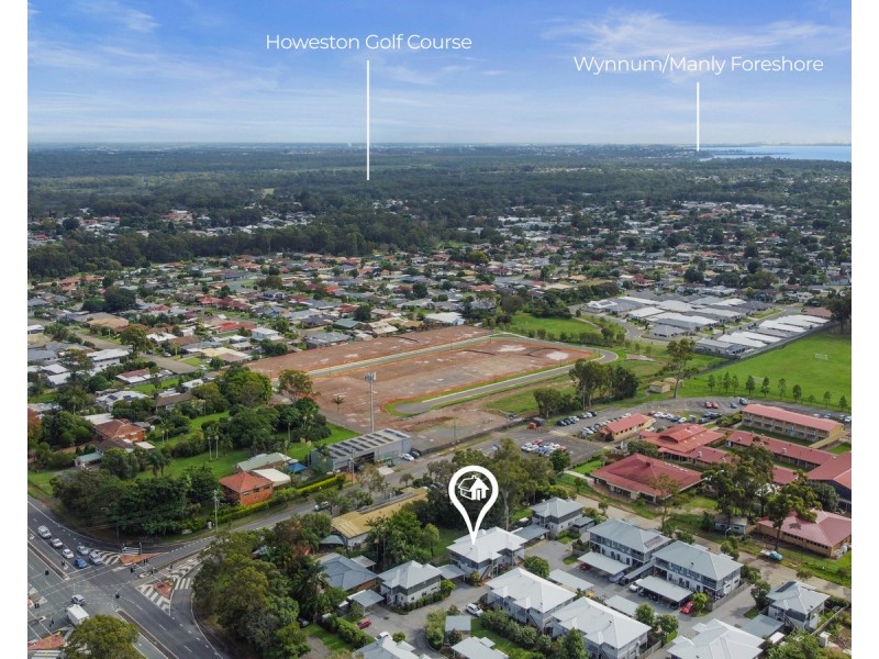 6/15-21 St Anthony Drive, Alexandra Hills QLD 4161