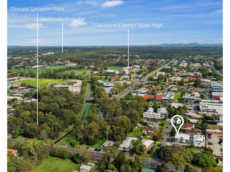 4/2 Michelle Court, Cleveland QLD 4163