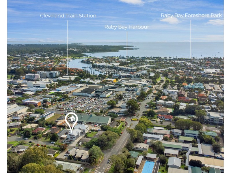 4/2 Michelle Court, Cleveland QLD 4163