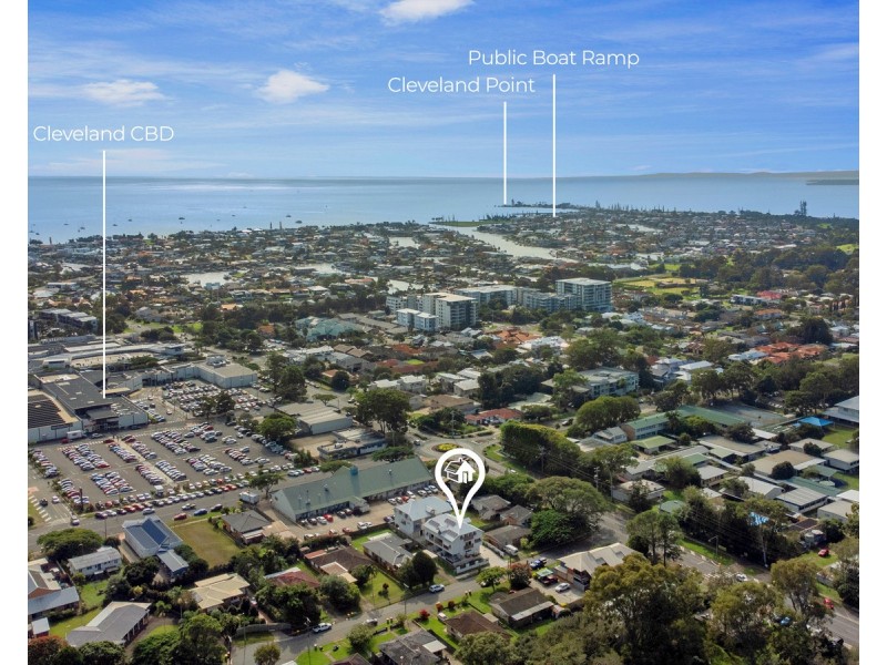 4/2 Michelle Court, Cleveland QLD 4163