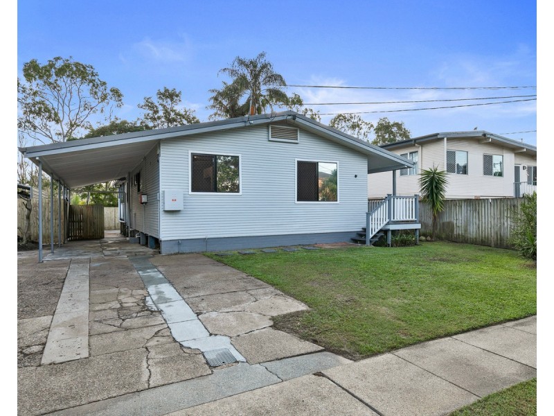 22 Meilandt Street, Wynnum QLD 4178