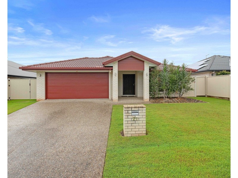 21 Willis Close, Redland Bay QLD 4165