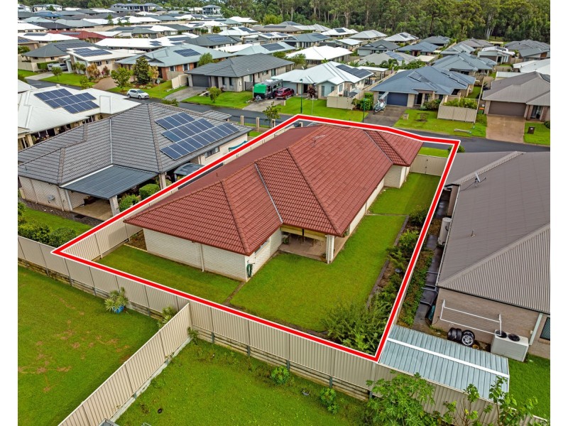 21 Willis Close, Redland Bay QLD 4165