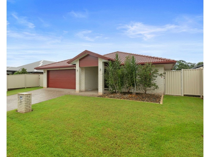21 Willis Close, Redland Bay QLD 4165
