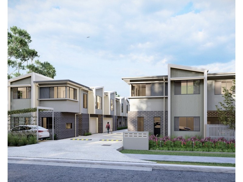 103 Mount Cotton Road, Capalaba QLD 4157