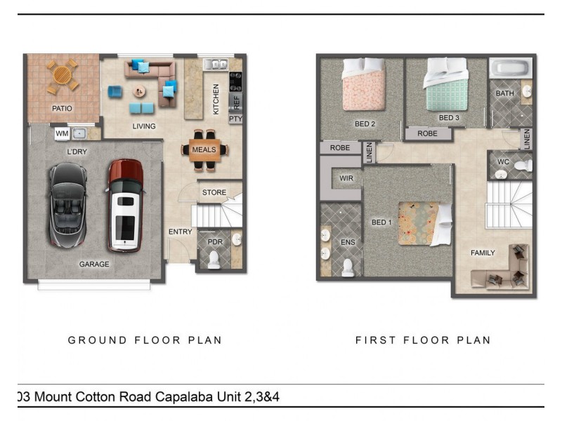 103 Mount Cotton Road, Capalaba QLD 4157