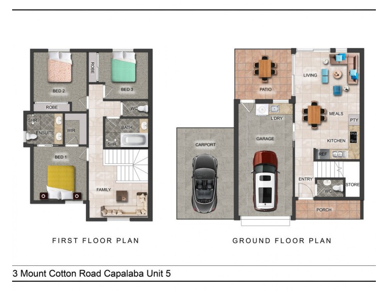 103 Mount Cotton Road, Capalaba QLD 4157