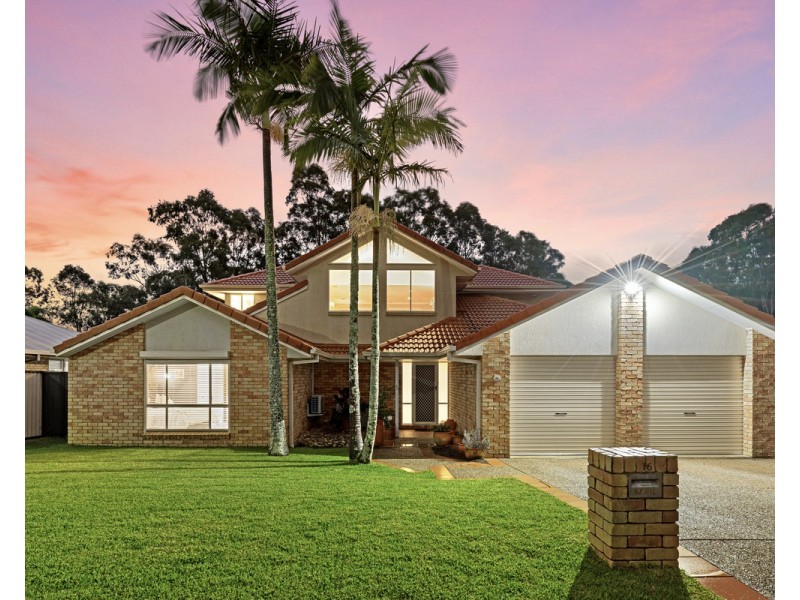 16 Touriga Street, Thornlands QLD 4164