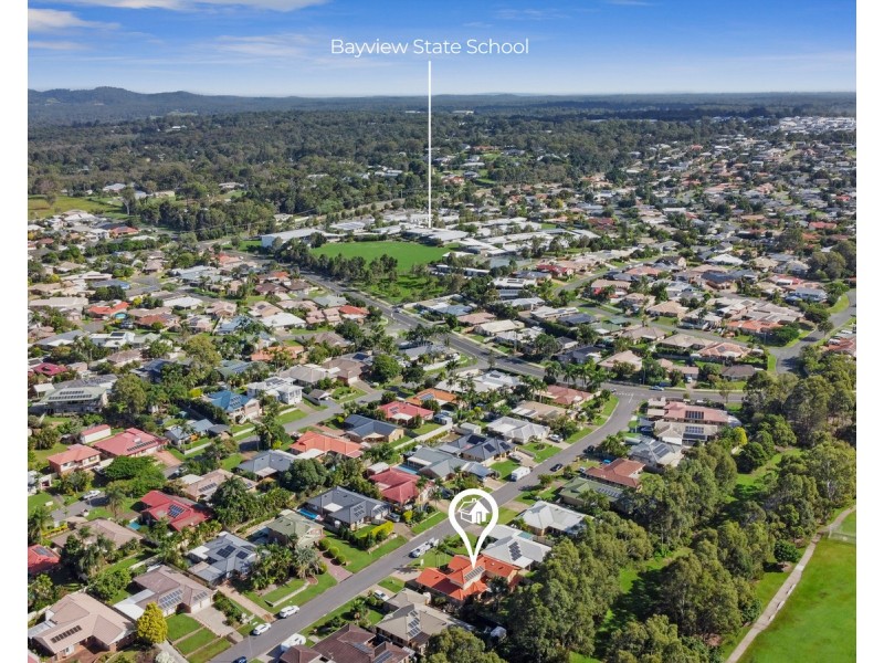 16 Touriga Street, Thornlands QLD 4164