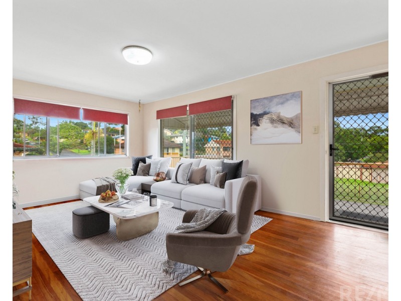 3 Copenhagen Street, Wishart QLD 4122