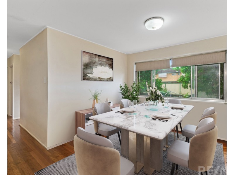 3 Copenhagen Street, Wishart QLD 4122