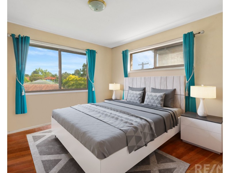 3 Copenhagen Street, Wishart QLD 4122