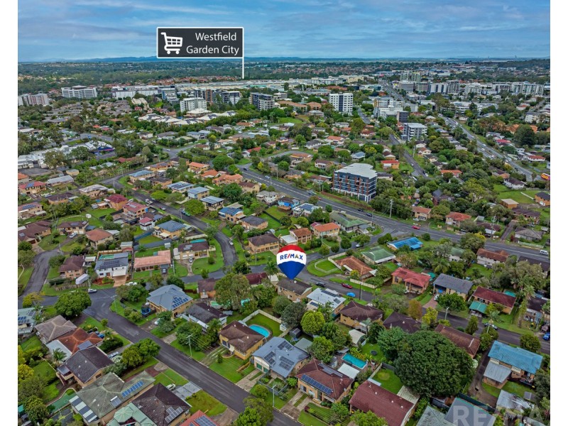 3 Copenhagen Street, Wishart QLD 4122