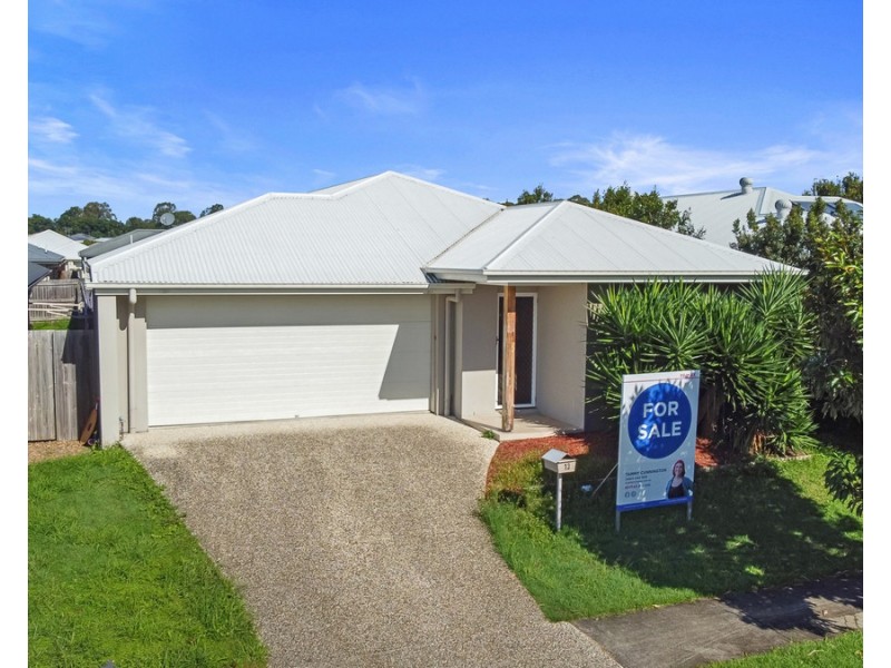 13 Coralina Crescent, Logan Reserve QLD 4133