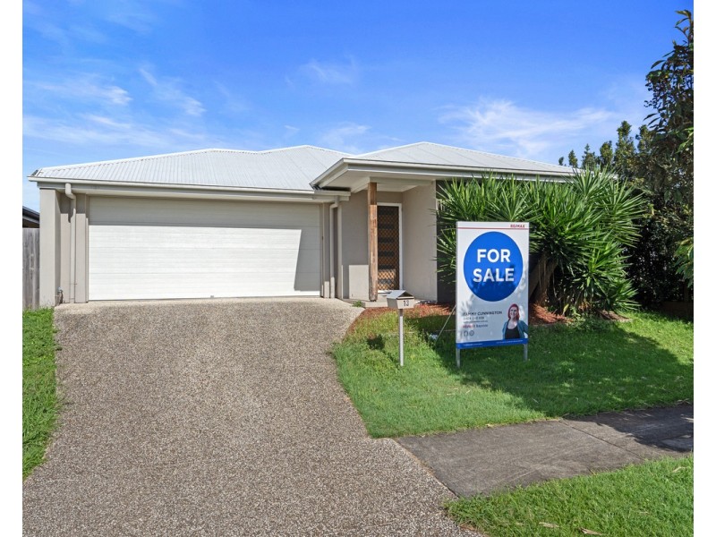 13 Coralina Crescent, Logan Reserve QLD 4133