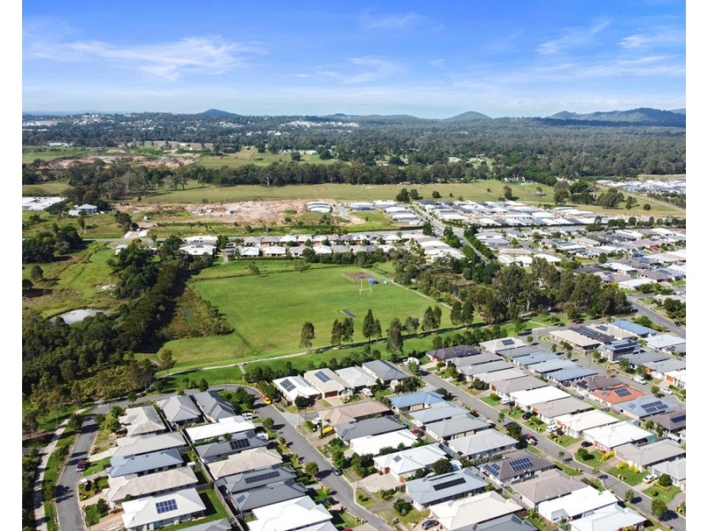 13 Coralina Crescent, Logan Reserve QLD 4133