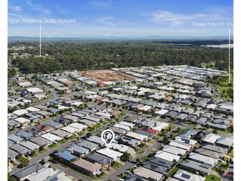 13 Coralina Crescent, Logan Reserve QLD 4133