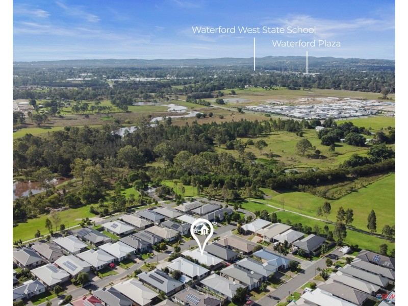 13 Coralina Crescent, Logan Reserve QLD 4133