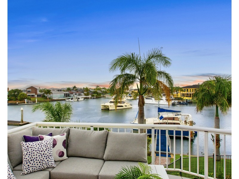 31 Seacrest Court, Raby Bay QLD 4163