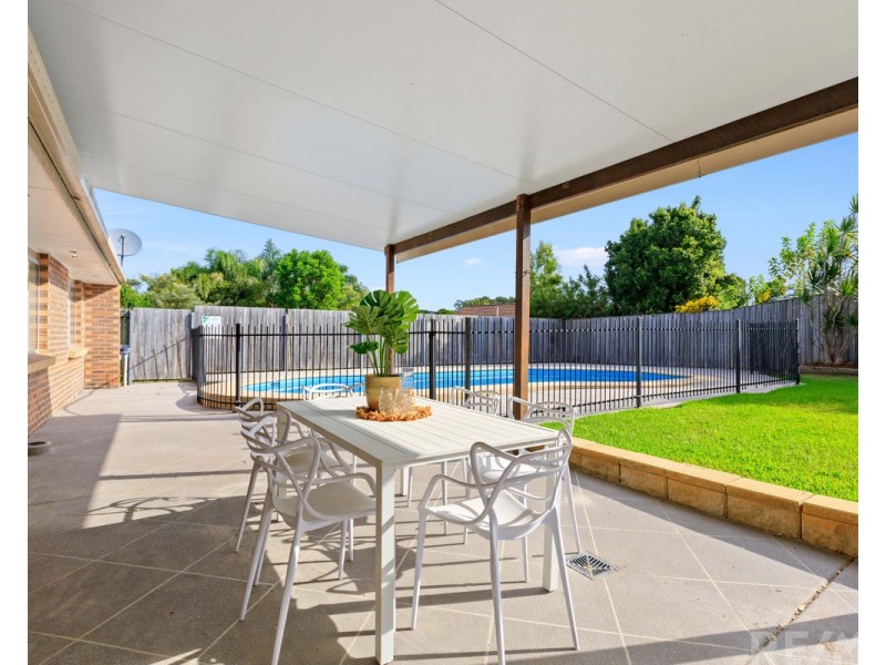 13 Moselle Drive, Thornlands QLD 4164