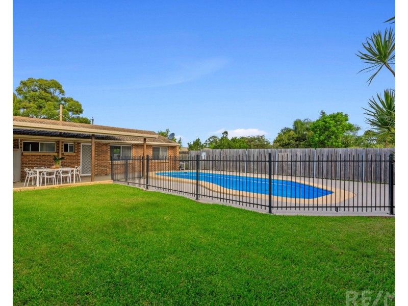 13 Moselle Drive, Thornlands QLD 4164