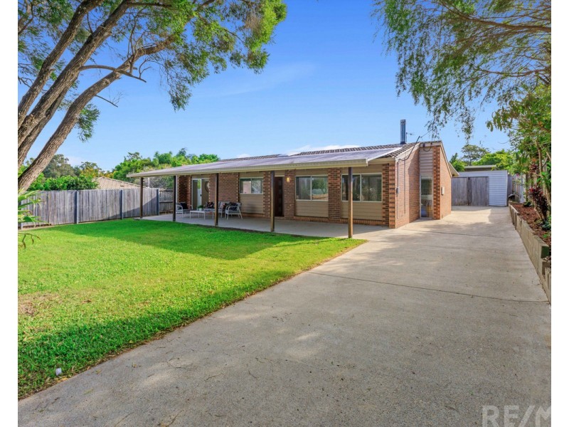 13 Moselle Drive, Thornlands QLD 4164