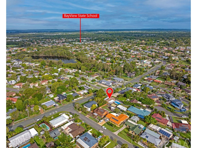 13 Moselle Drive, Thornlands QLD 4164