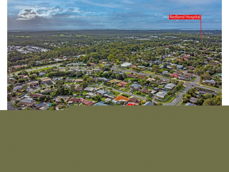 13 Moselle Drive, Thornlands QLD 4164