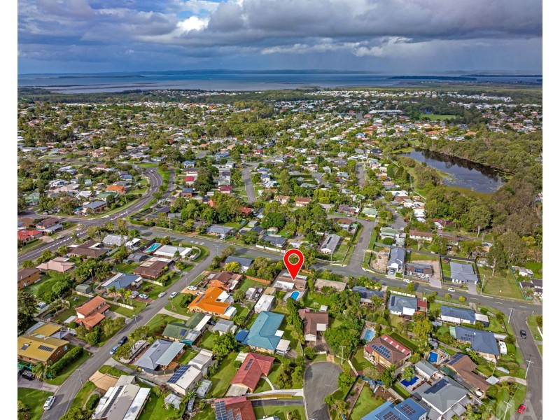 13 Moselle Drive, Thornlands QLD 4164