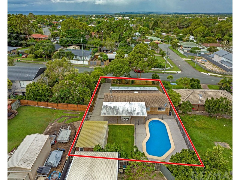 13 Moselle Drive, Thornlands QLD 4164
