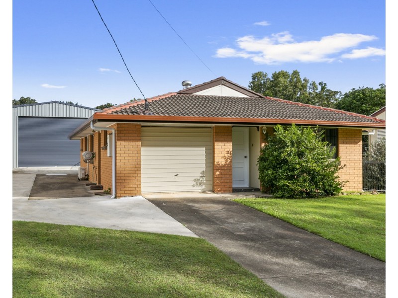 5 Balmoral Street, Alexandra Hills QLD 4161