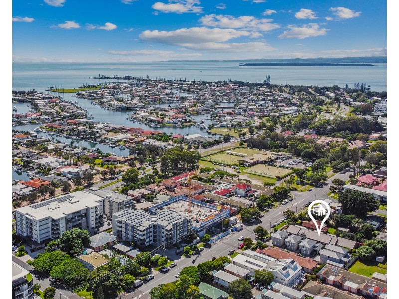 2/161 Middle Street, Cleveland QLD 4163