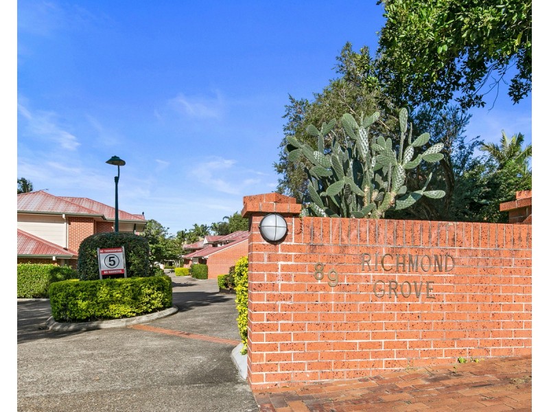 2/89 Richmond Road, Morningside QLD 4170