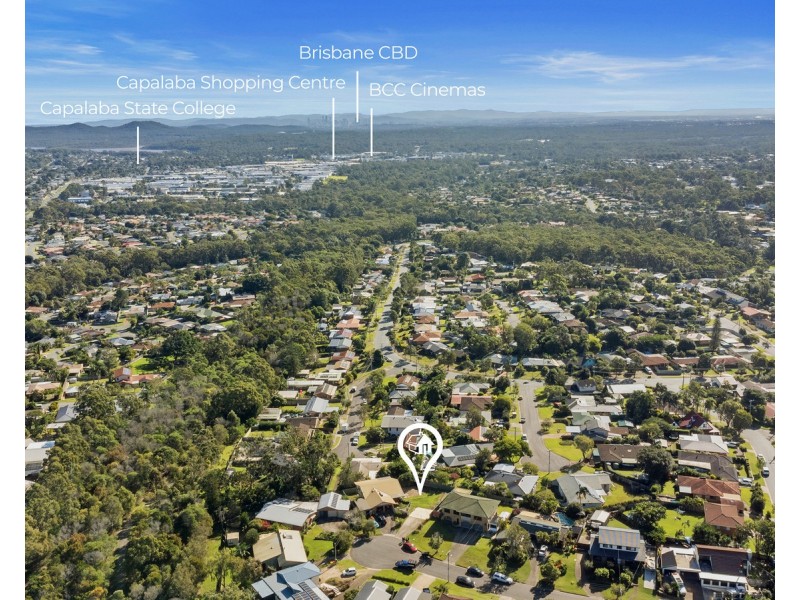 1/5 Leigh Court, Alexandra Hills QLD 4161