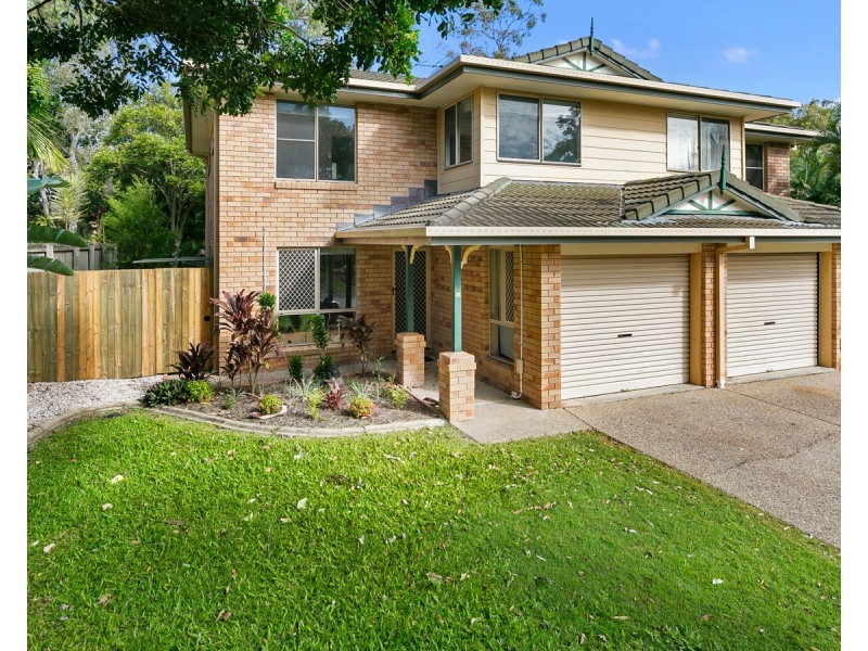 31/2 Denison Court, Capalaba QLD 4157