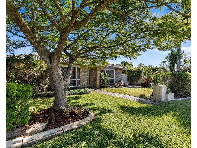 1 Sunburst Court, Capalaba QLD 4157