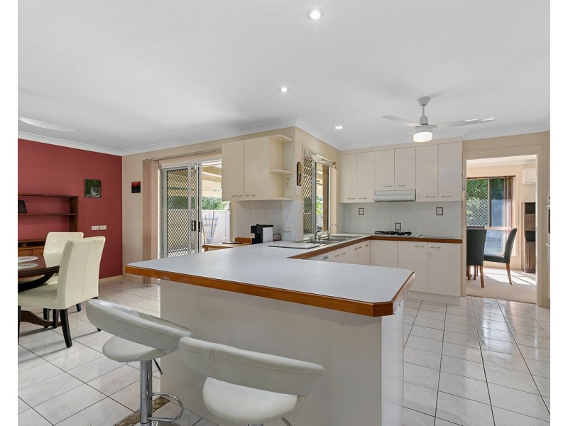 1 Sunburst Court, Capalaba QLD 4157