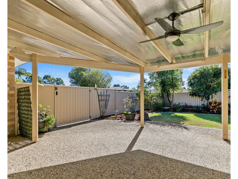 1 Sunburst Court, Capalaba QLD 4157