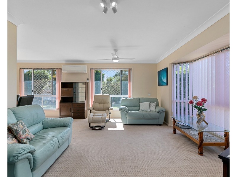 1 Sunburst Court, Capalaba QLD 4157