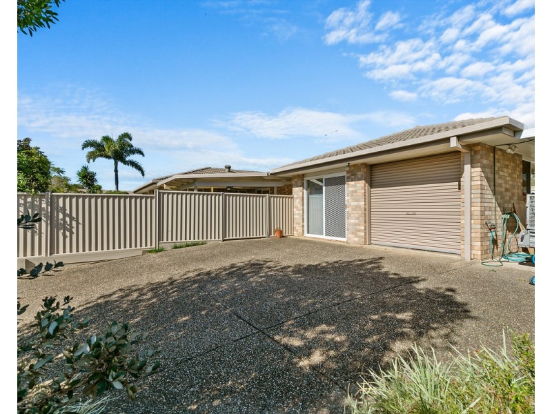 1 Sunburst Court, Capalaba QLD 4157