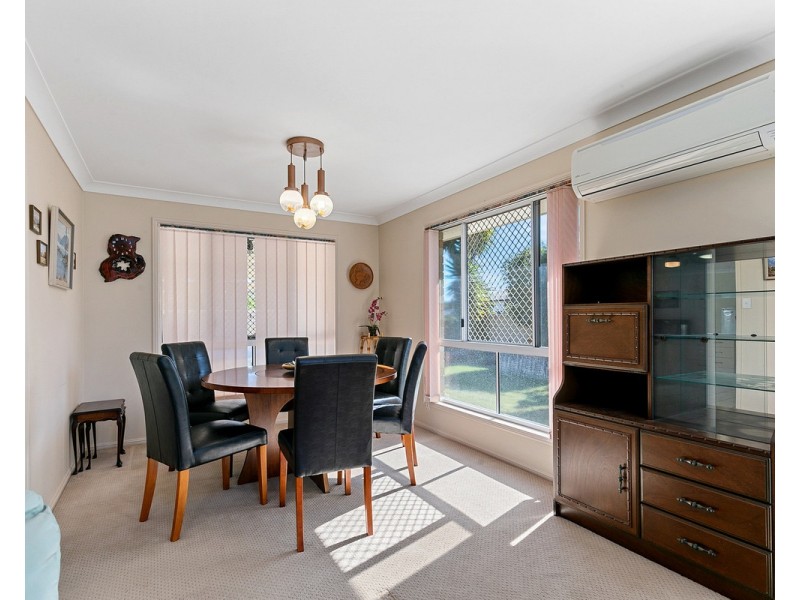 1 Sunburst Court, Capalaba QLD 4157