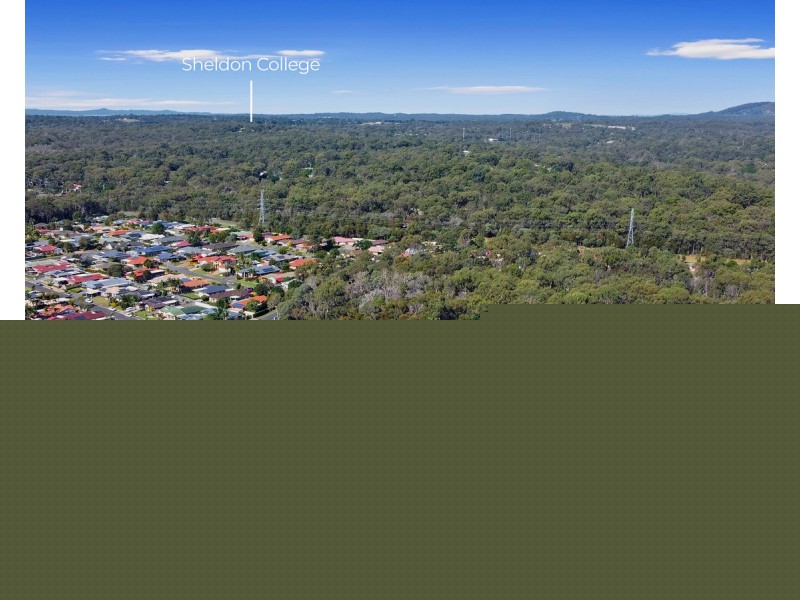 1 Sunburst Court, Capalaba QLD 4157