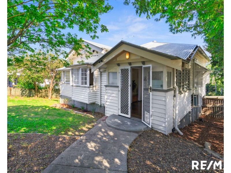 123 Agnew Street, Norman Park QLD 4170