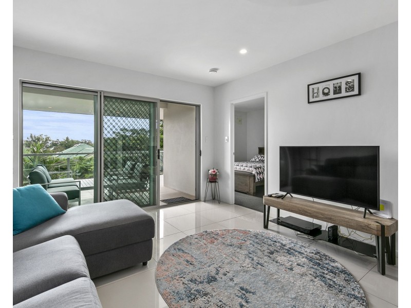 9/12 Flavelle Street, Carina QLD 4152